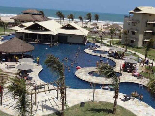 Apartamento para Venda em Aquiraz - 4