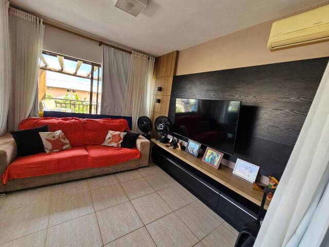 #428 - Apartamento para Venda em Aquiraz - CE - 2