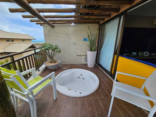 #428 - Apartamento para Venda em Aquiraz - CE - 1