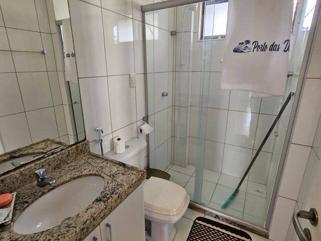 #428 - Apartamento para Venda em Aquiraz - CE - 3