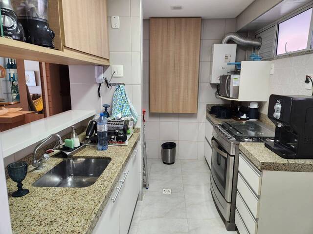 #429 - Apartamento para Venda em Aquiraz - CE - 2