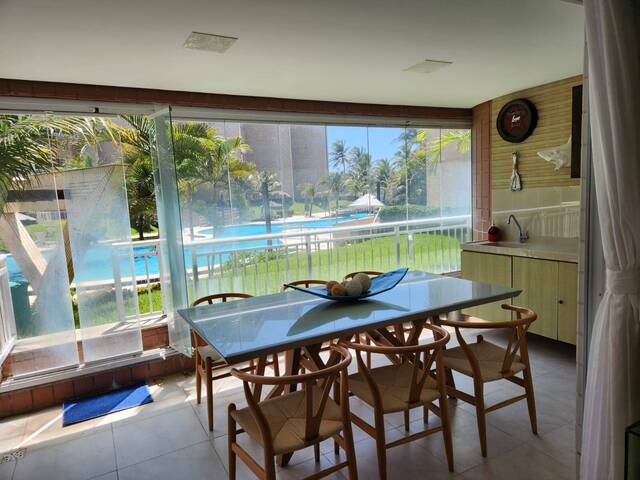 #429 - Apartamento para Venda em Aquiraz - CE - 3