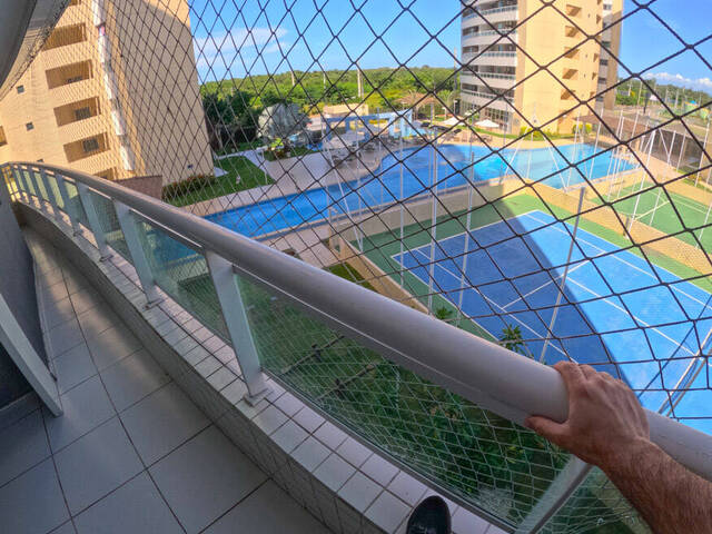 #430 - Apartamento para Venda em Fortaleza - CE - 2