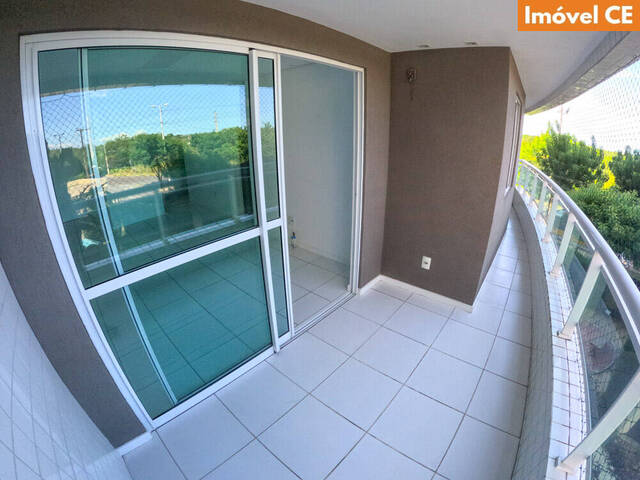 #430 - Apartamento para Venda em Fortaleza - CE - 3