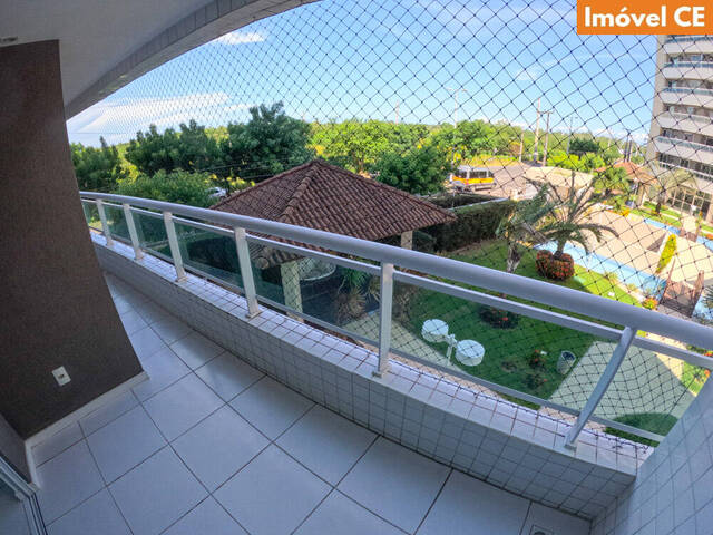 Apartamento para Venda em Fortaleza - 4