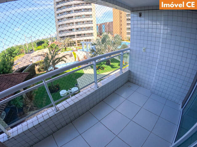 Apartamento para Venda em Fortaleza - 5
