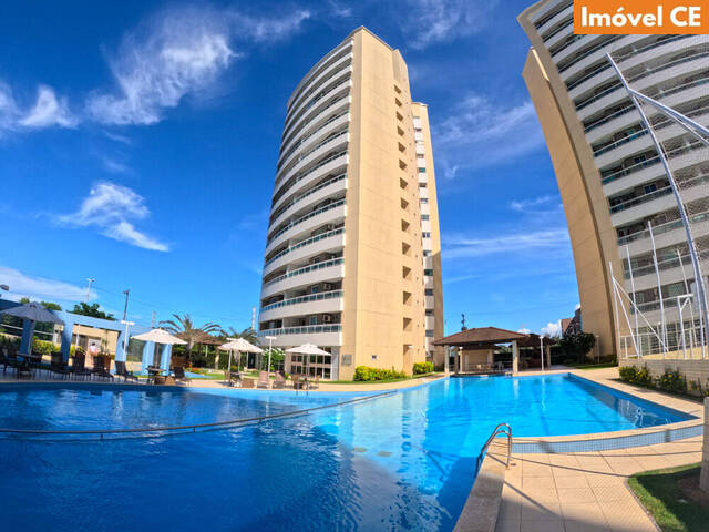 #430 - Apartamento para Venda em Fortaleza - CE - 1