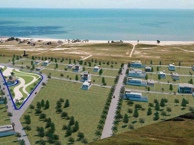 #431 - Área para Venda em Camocim - CE - 1