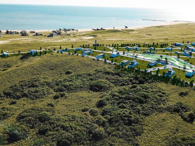 #431 - Área para Venda em Camocim - CE - 2