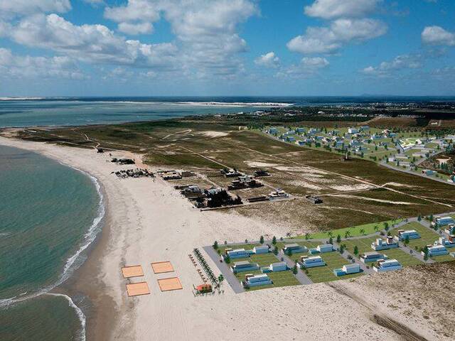 #431 - Área para Venda em Camocim - CE - 3