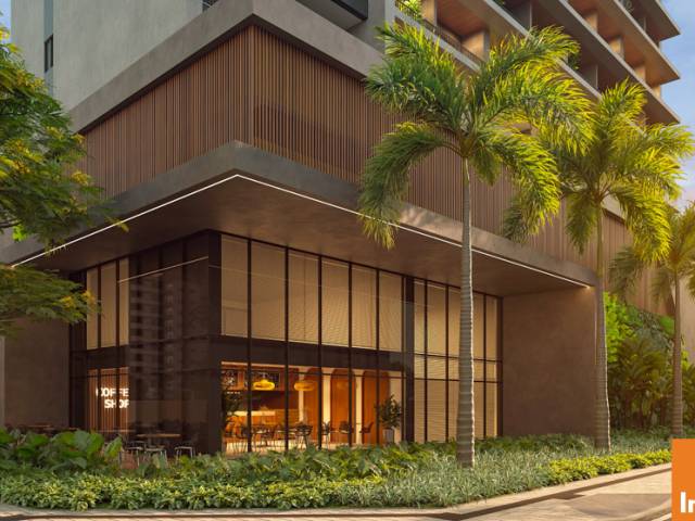 #433 - Apartamento para Venda em Fortaleza - CE - 2