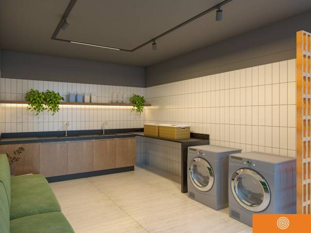 Apartamento para Venda em Fortaleza - 5