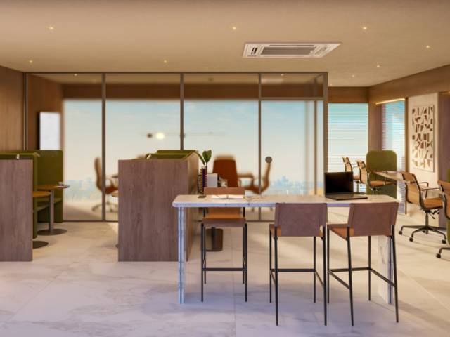 Apartamento para Venda em Fortaleza - 4