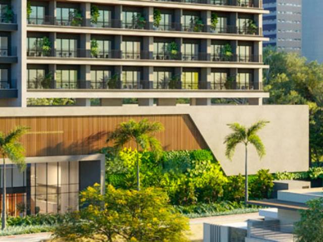 #434 - Apartamento para Venda em Fortaleza - CE - 3