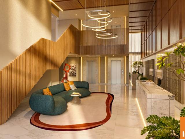 Apartamento para Venda em Fortaleza - 5