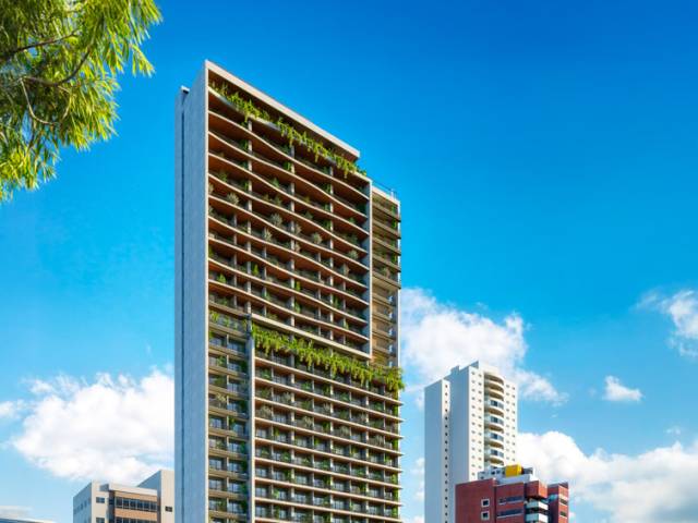 #434 - Apartamento para Venda em Fortaleza - CE - 2