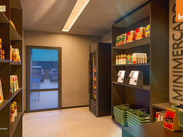 #435 - Apartamento para Venda em Fortaleza - CE - 3