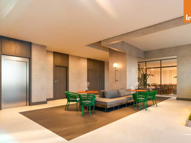 Apartamento para Venda em Fortaleza - 5