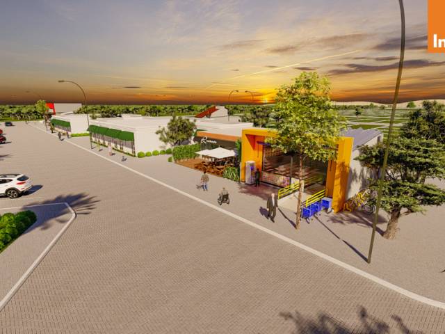 #436 - Área para Venda em Camocim - CE - 3