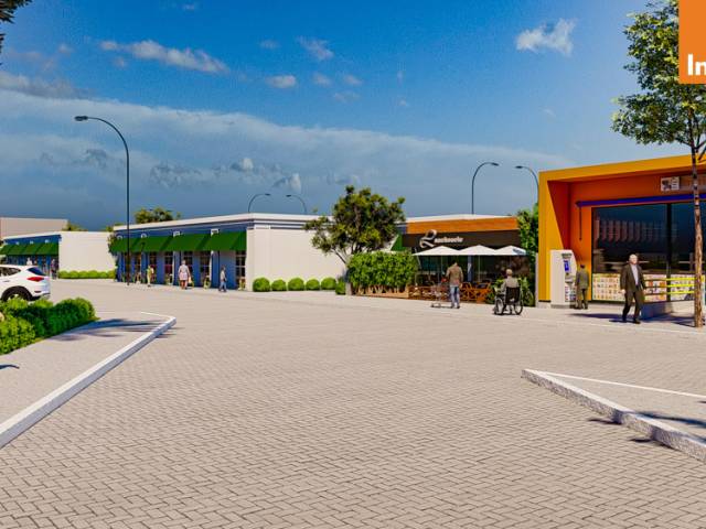 Área para Venda em Camocim - 5
