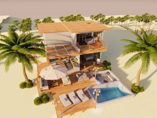 #437 - Casa para Venda em Camocim - CE - 2