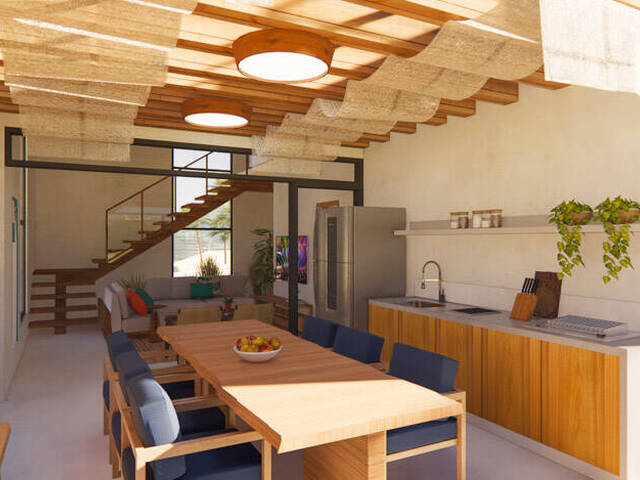 #437 - Casa para Venda em Camocim - CE - 3