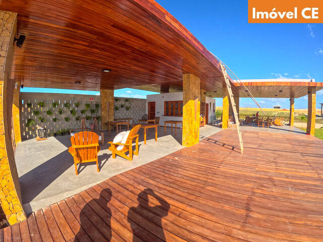 #438 - Casa para Venda em Camocim - CE - 2