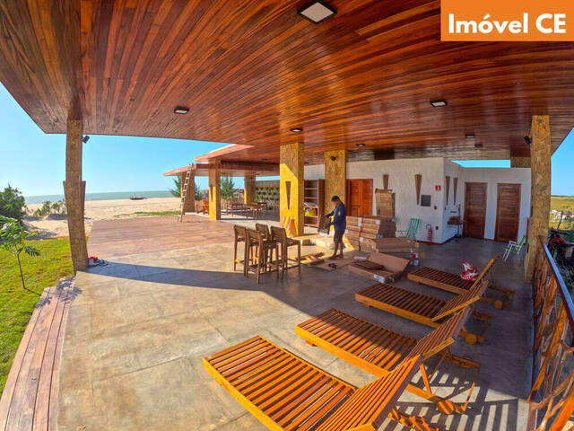 #438 - Casa para Venda em Camocim - CE - 3