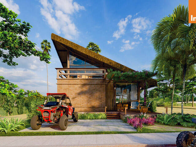 #439 - Área para Venda em Camocim - CE - 2