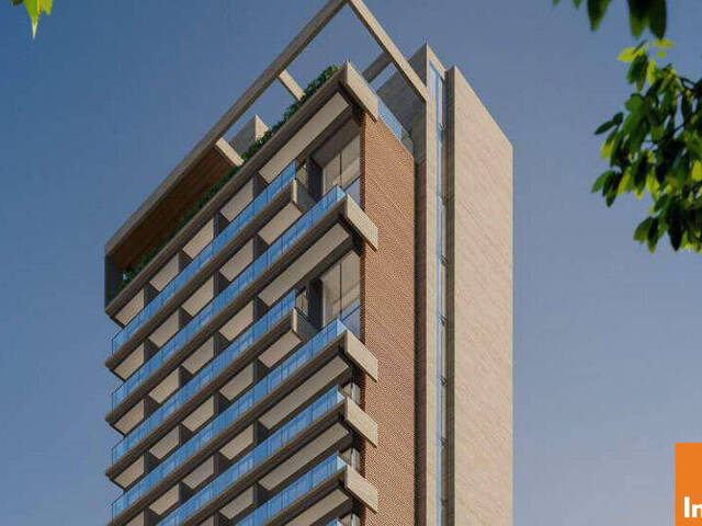 #440 - Apartamento para Venda em Fortaleza - CE - 2