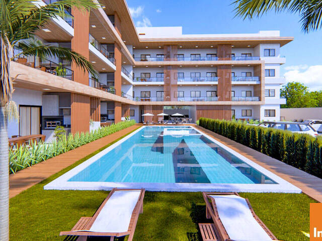 #443 - Apartamento para Venda em Caucaia - CE - 3
