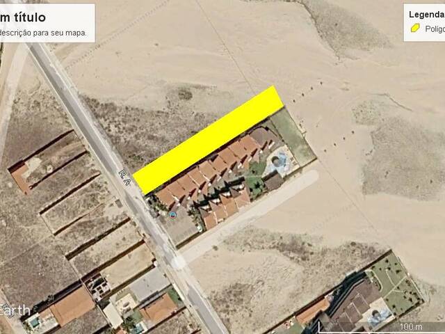 #451 - Área para Venda em São Gonçalo do Amarante - CE - 2