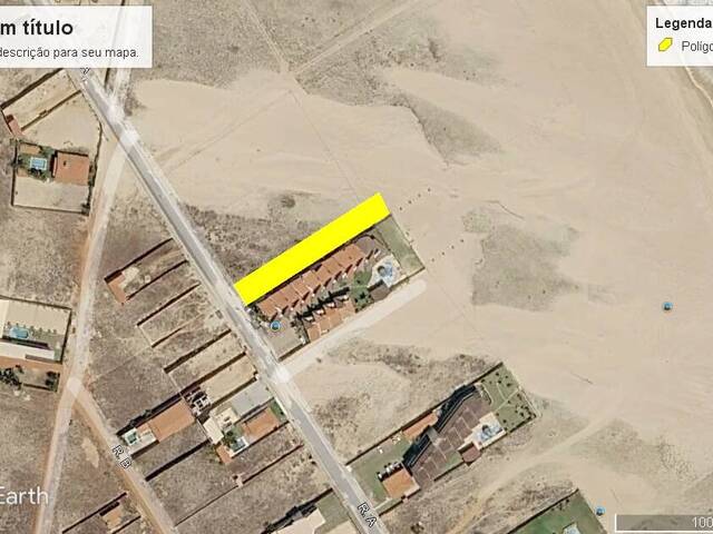 #451 - Área para Venda em São Gonçalo do Amarante - CE - 3