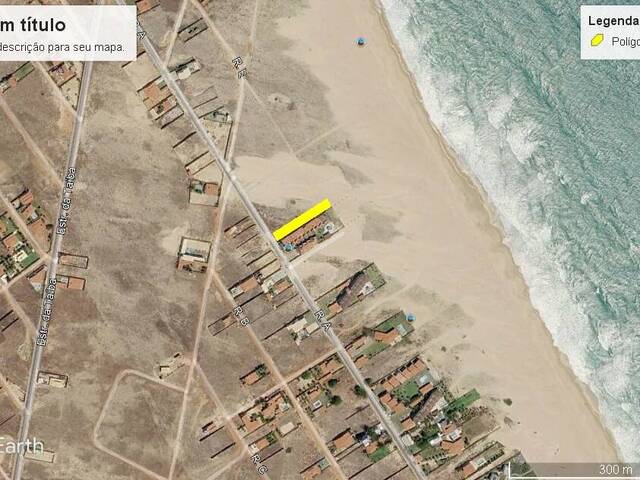 Área para Venda em São Gonçalo do Amarante - 4