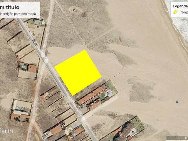 Área para Venda em São Gonçalo do Amarante - 2