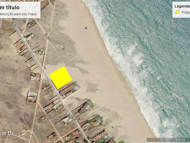 Área para Venda em São Gonçalo do Amarante - 4