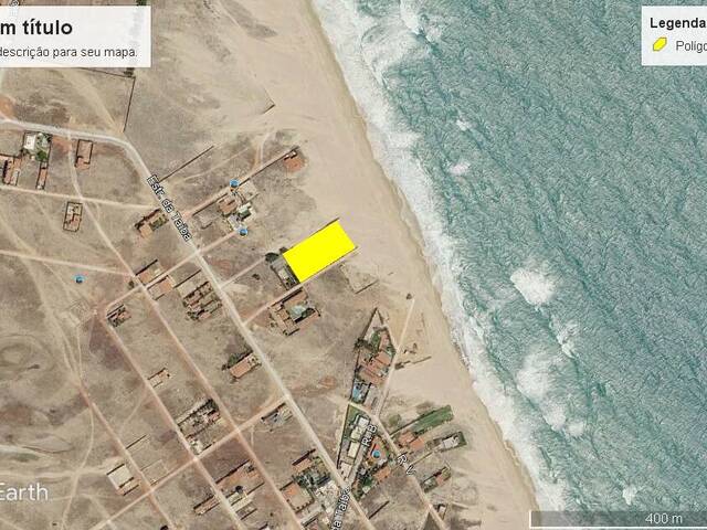 Área para Venda em São Gonçalo do Amarante - 4