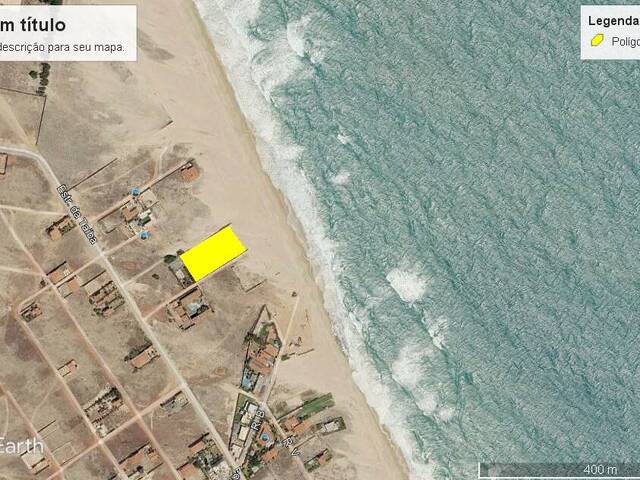 Área para Venda em São Gonçalo do Amarante - 5