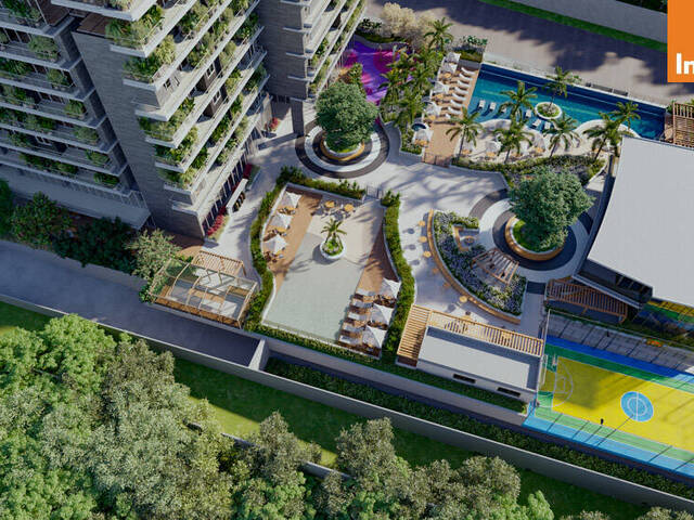 Apartamento para Venda em Fortaleza - 2