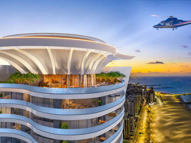 Apartamento para Venda em Fortaleza - 2