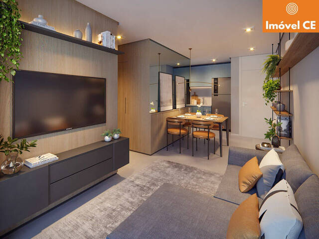 Apartamento para Venda em Fortaleza - 5