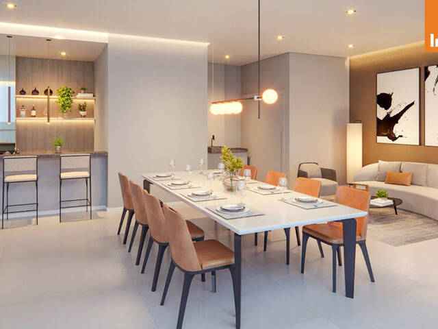 Apartamento para Venda em Fortaleza - 5