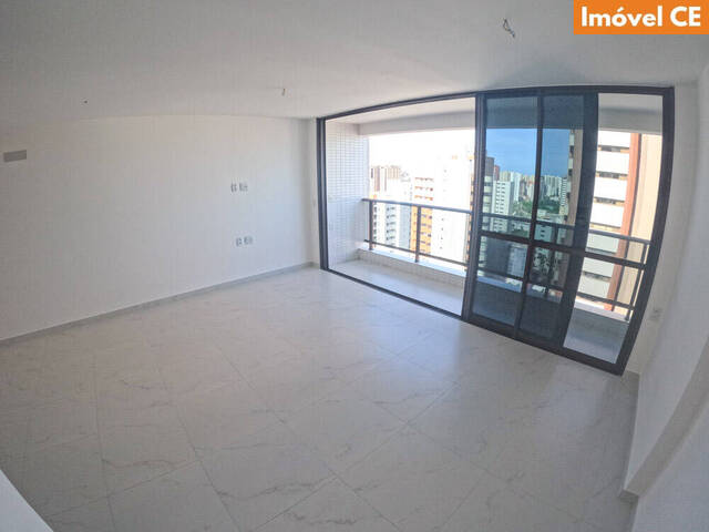 Apartamento para Venda em Fortaleza - 5