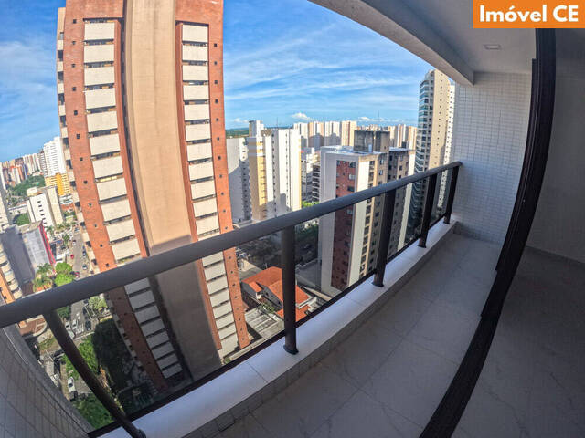 Apartamento para Venda em Fortaleza - 3