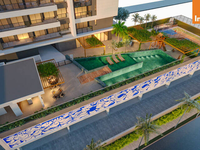 Apartamento para Venda em Fortaleza - 4