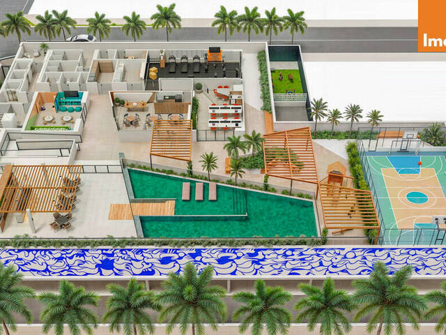 Apartamento para Venda em Fortaleza - 4
