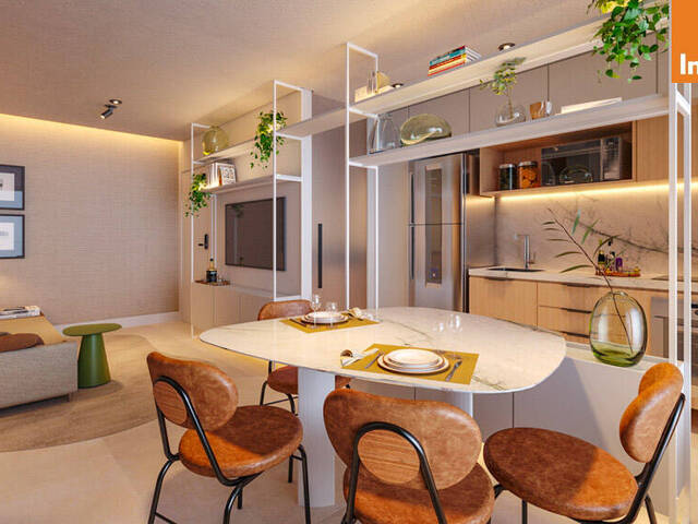 Apartamento para Venda em Fortaleza - 4