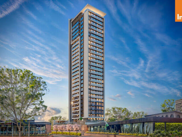 Apartamento para Venda em Fortaleza - 3