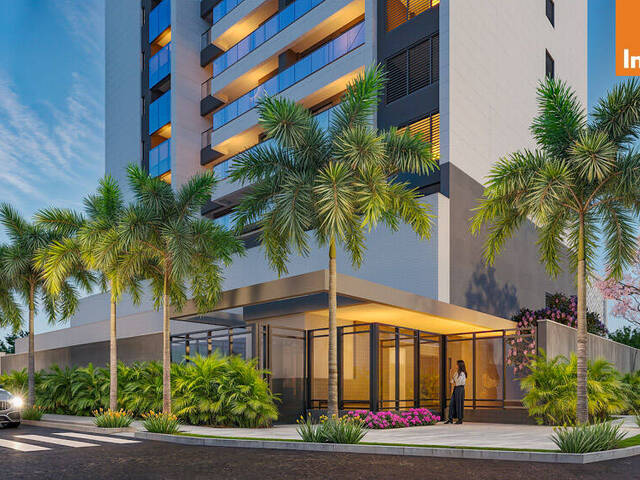 Apartamento para Venda em Fortaleza - 5
