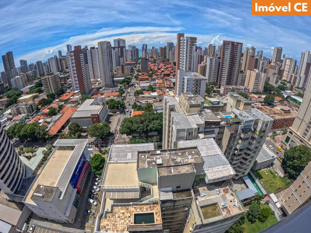 Apartamento para Venda em Fortaleza - 2